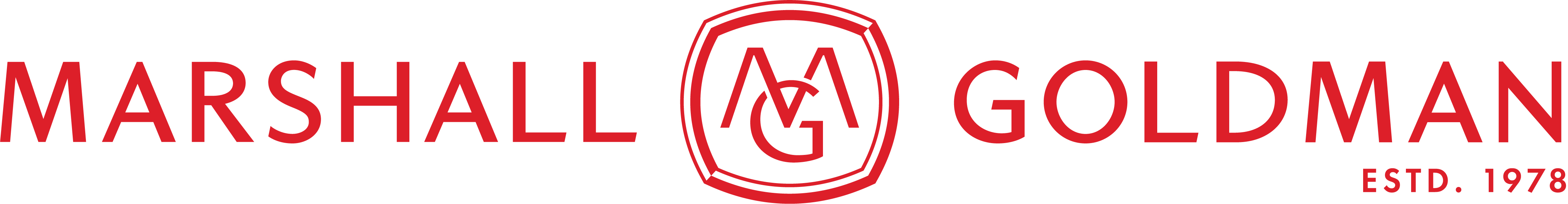 Marshall Goldman Motorcars